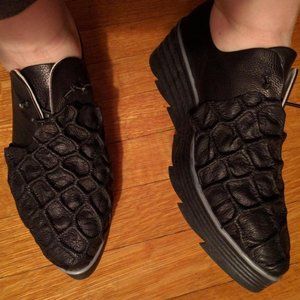 Papucei Womens Slip-Ons Size 40 EU